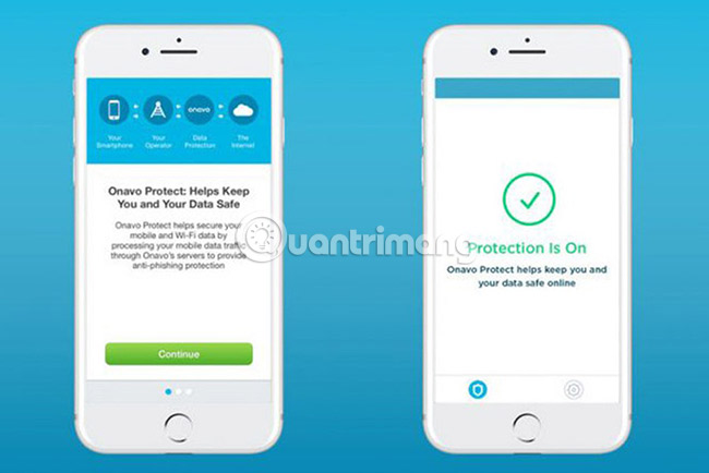 onavo protect for mac