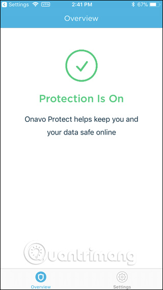 onavo protect for mac